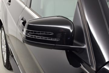 Mercedes-Benz GLK