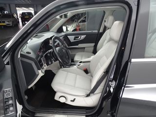 Mercedes-Benz GLK