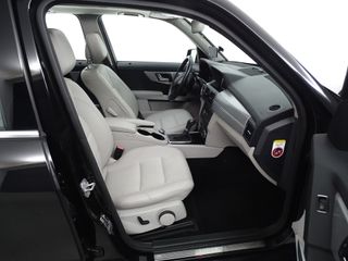 Mercedes-Benz GLK