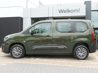 Citroën ë-Berlingo