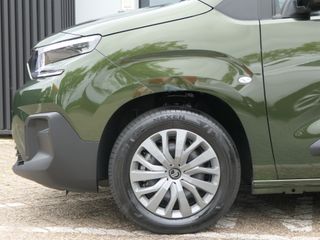 Citroën ë-Berlingo