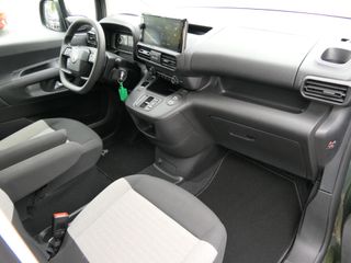 Citroën ë-Berlingo