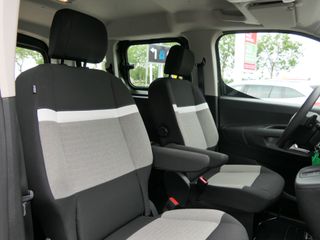Citroën ë-Berlingo