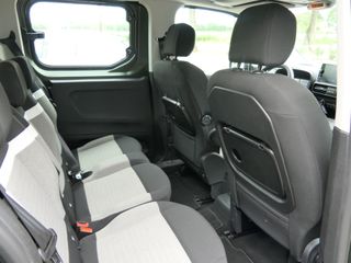 Citroën ë-Berlingo