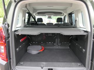 Citroën ë-Berlingo