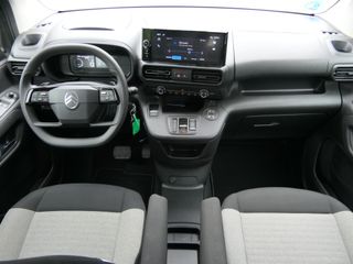 Citroën ë-Berlingo