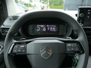 Citroën ë-Berlingo