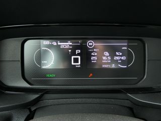 Citroën ë-Berlingo
