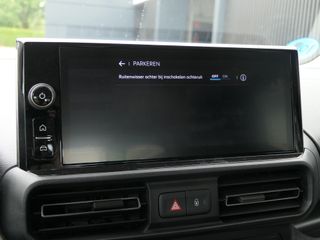 Citroën ë-Berlingo