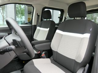 Citroën ë-Berlingo