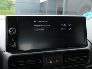 Citroën ë-Berlingo