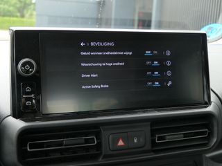 Citroën ë-Berlingo