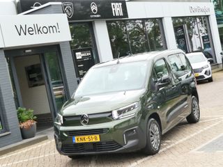 Citroën ë-Berlingo