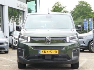 Citroën ë-Berlingo