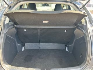 Mazda 2 Hybrid