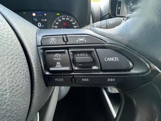 Mazda 2 Hybrid
