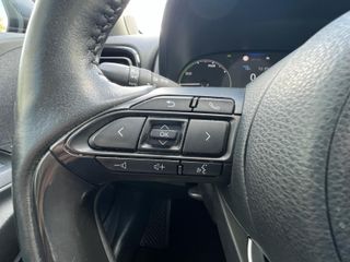 Mazda 2 Hybrid