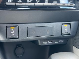 Mazda 2 Hybrid