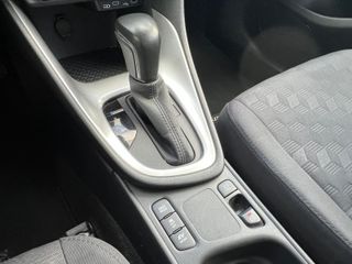 Mazda 2 Hybrid