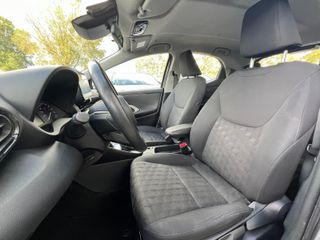Mazda 2 Hybrid