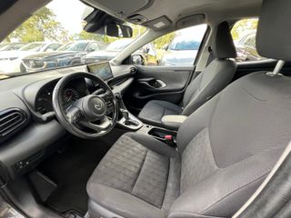 Mazda 2 Hybrid