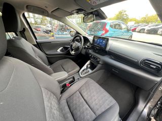 Mazda 2 Hybrid