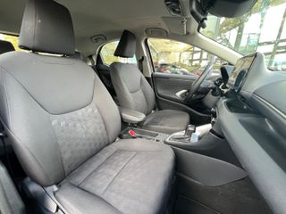 Mazda 2 Hybrid