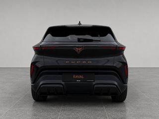 CUPRA Raval