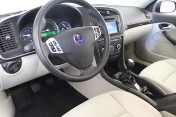 Saab 9-3