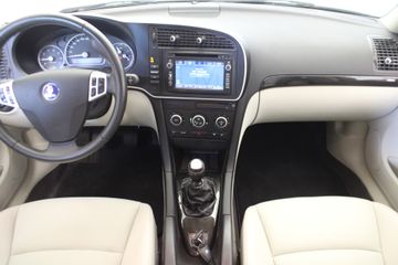 Saab 9-3