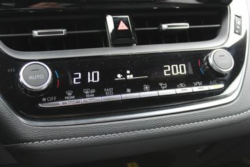 Toyota Corolla Touring Sports