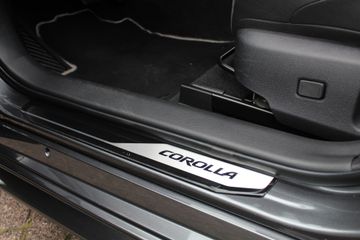 Toyota Corolla Touring Sports