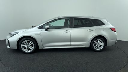 Suzuki Swace