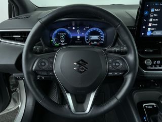 Suzuki Swace