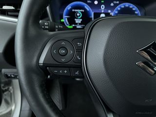 Suzuki Swace