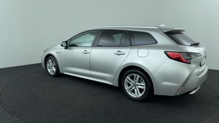 Suzuki Swace
