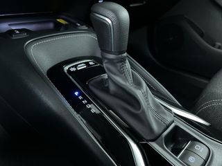 Suzuki Swace