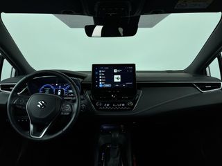 Suzuki Swace