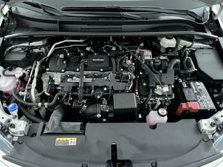 Suzuki Swace