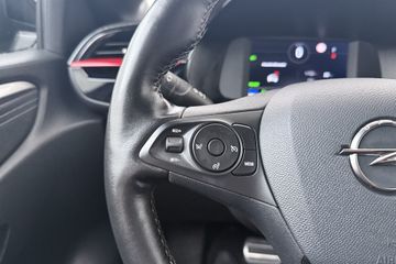 Opel Corsa-e