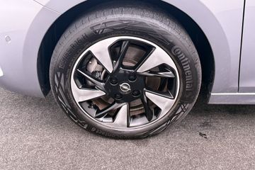 Opel Corsa-e