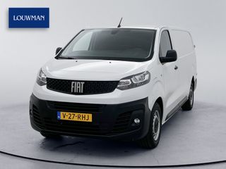 Fiat E-Scudo