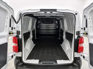 Fiat E-Scudo