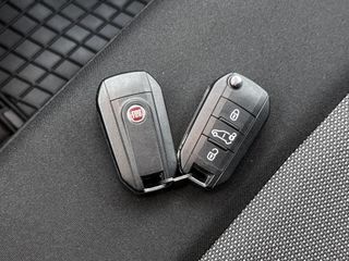 Fiat E-Scudo