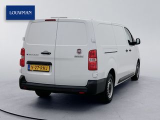 Fiat E-Scudo