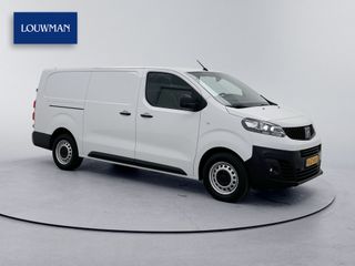 Fiat E-Scudo