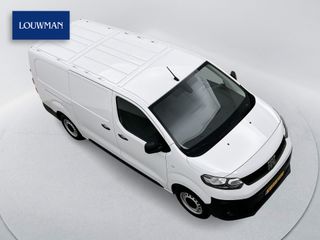 Fiat E-Scudo