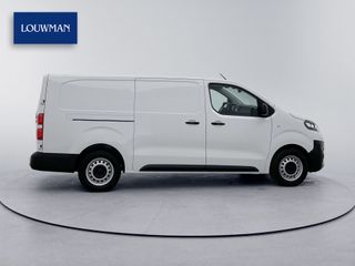 Fiat E-Scudo