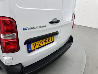 Fiat E-Scudo