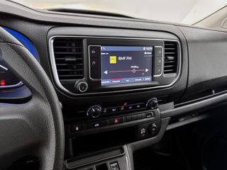 Fiat E-Scudo